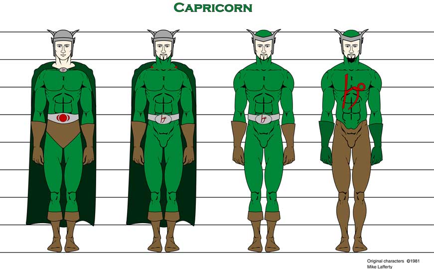 capricorn_variety