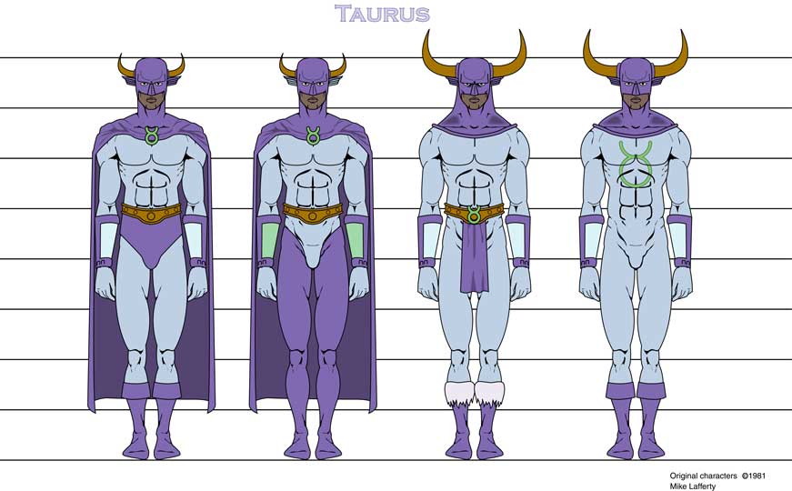 taurus_variety